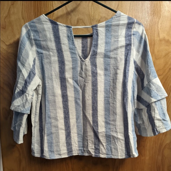 Summer/spring top - Picture 2 of 3